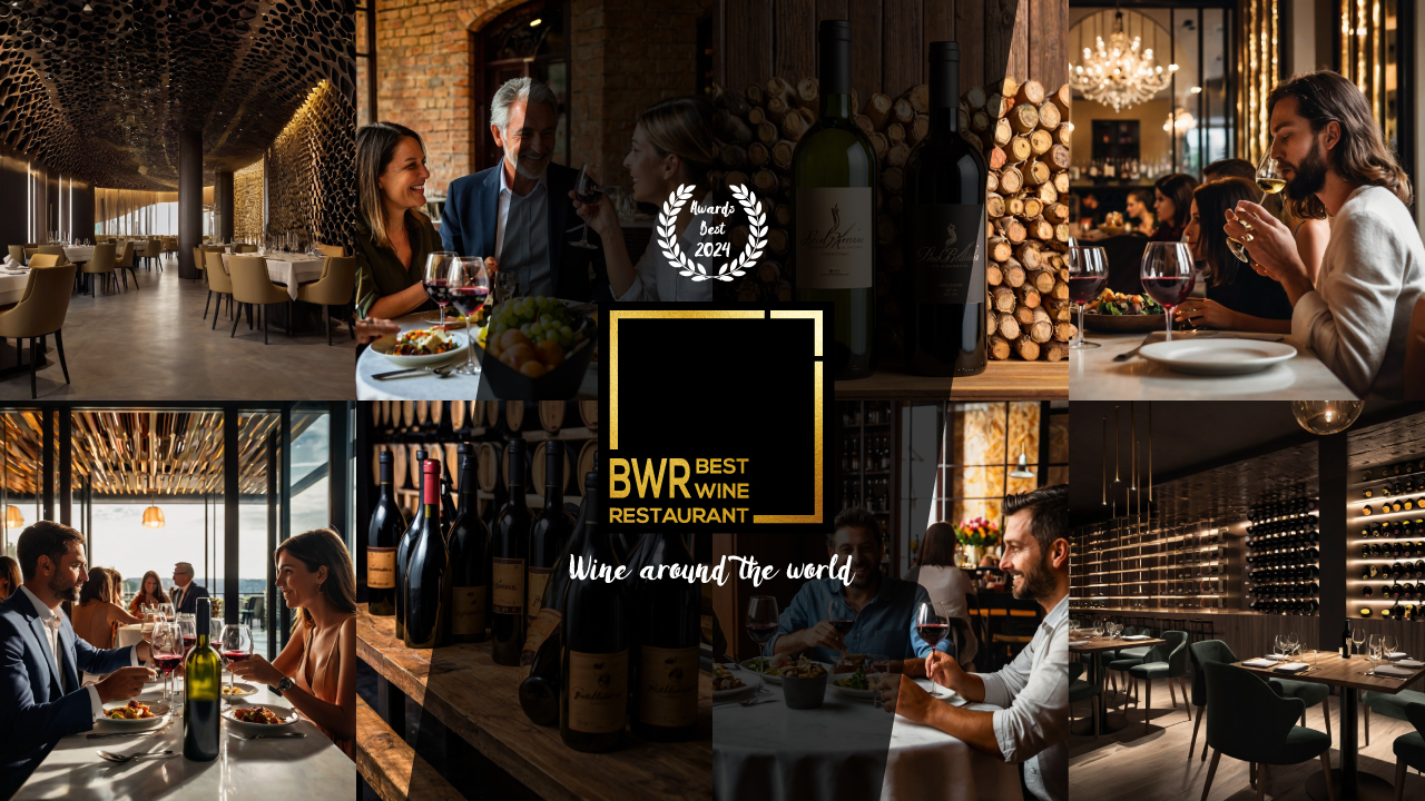 Best Wine Restaurant